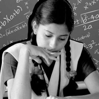 Is math an important subject for high school and university students